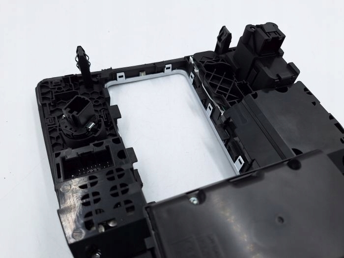 фото №8, Audi a6 4g c7 рестайлинг 2015-2018 dsg рамка защита коробки передач 4g1919610g