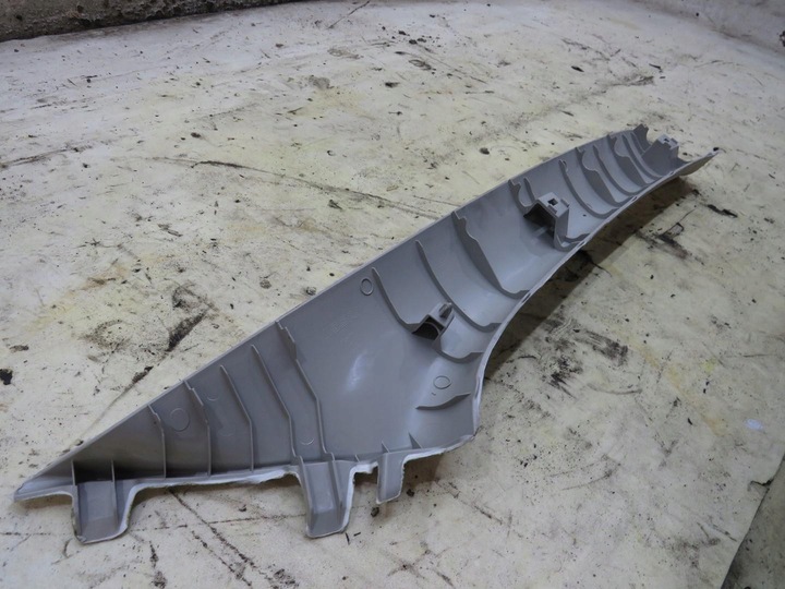 фото №5, Защита стойка левый перед qashqai j11 76912-4ea0a