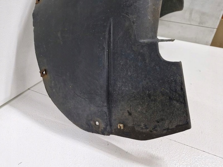 фото №10, Fiat doblo i 1 подкрылок правые перед правые передние