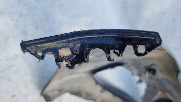 фото №12, Бампер bmw 8 g14 g15 g16 18-22 перед м-пакет