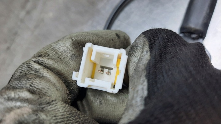 фото №3, Натяжитель ремня правые 96748384xt citroen c4 ii b7 12r