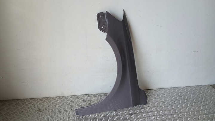 фото №11, Крыло перед vw passat b7 3aa 10-14 оригинал левый