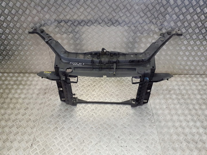 фото №1, Pas переднее усилитель ford fiesta mk6