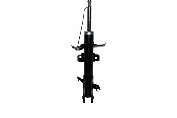 фото №2, Амортизатор jp group