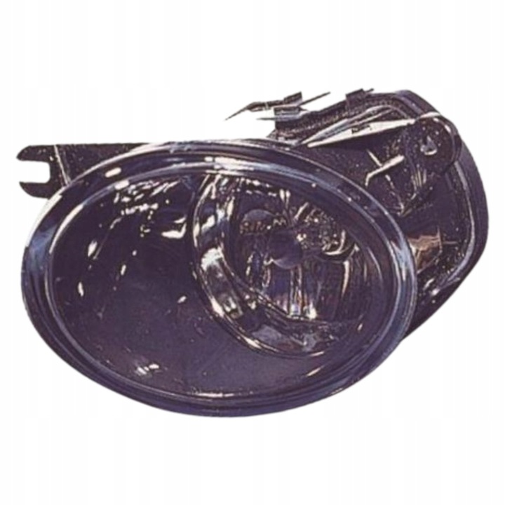 фото №1, Лампа протитуманна права audi a6 c5 1998 1999 2000 2001 2002 2003 2004