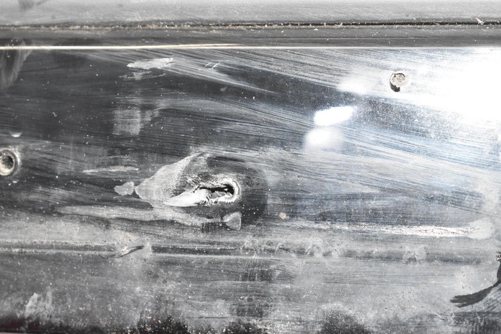 фото №14, Бампер перед переднє білий pdc kia sorento 3 iii рестайлінг 17-20