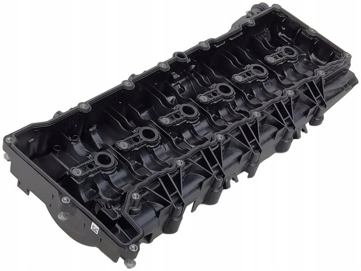 фото №8, Оригинальный номер bmw крышка клапанов bmw 3 e90 e91 325d 330d