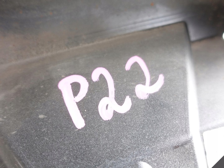 фото №9, Mercedes cls c257 amg планка порогова поріг праві