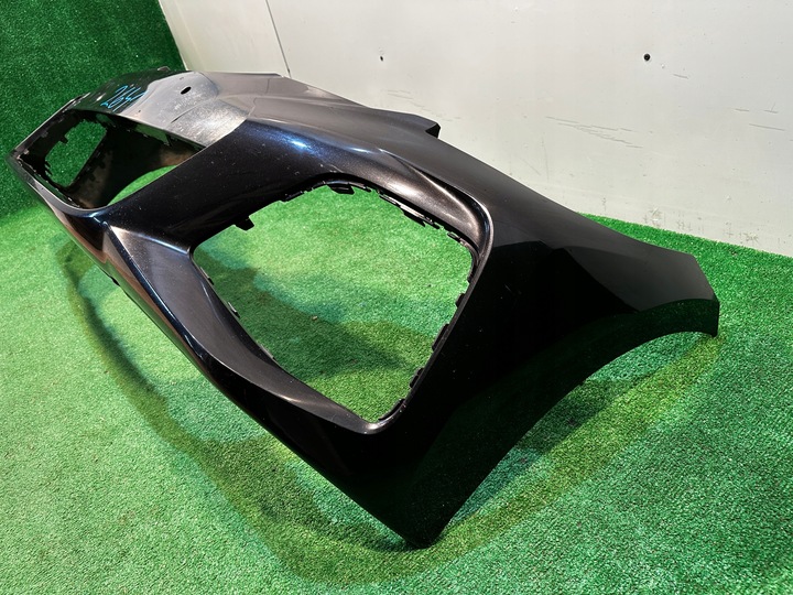 фото №8, Bmw 3 g20 g21 m набір бампер перед переднє 51118069346