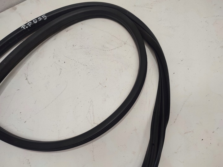 фото №7, Citroen ds5 прокладка двері праві перед