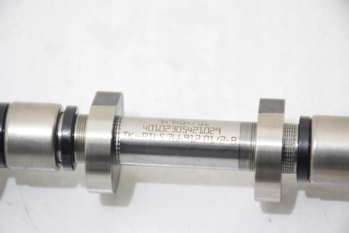 фото №8, Bmw u06 x1 u11 g60 u06 вал mimośrodowy грм valvetronic b48a20p