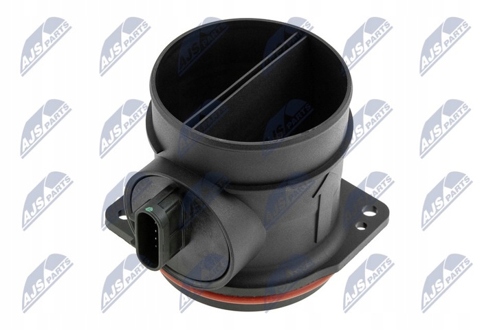 фото №12, Витратомір повітря do hyundai sonata v 3.3