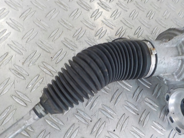 фото №7, Ford c-max ii mk2 10-14 трансмиссия рулевая eu