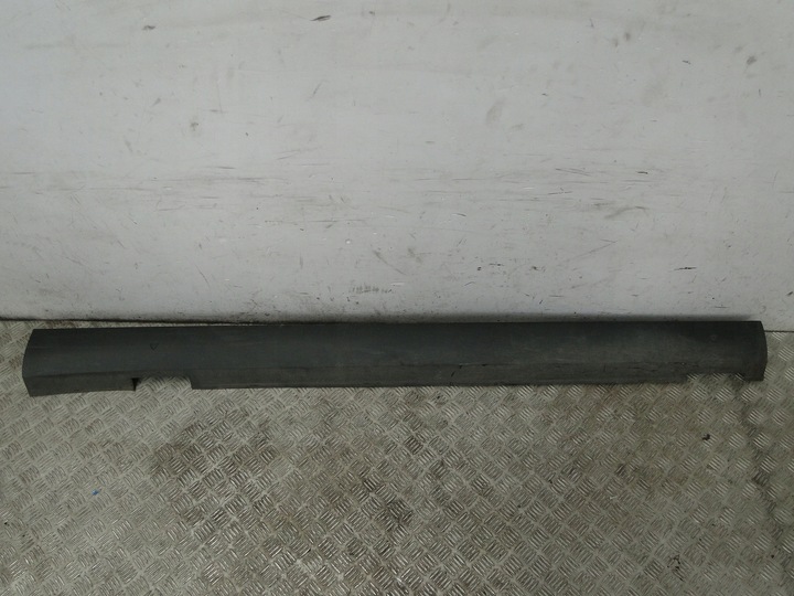 фото №2, Поріг накладка порогова права seat altea 5p 5p0 5p0853852e