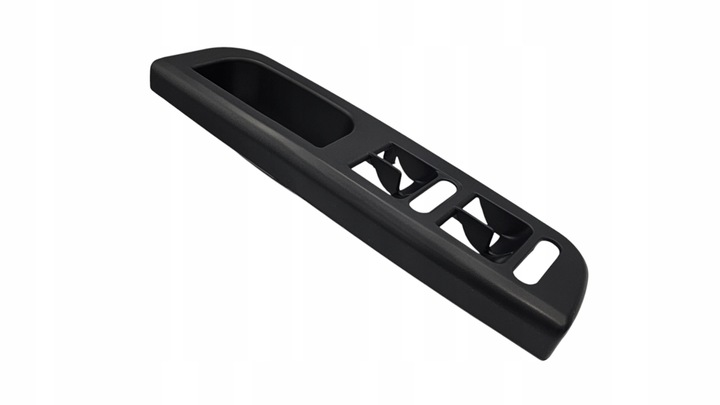 фото №12, Панель двері скло чорний volkswagen golf iv 1997-2006 bora 1997-2005