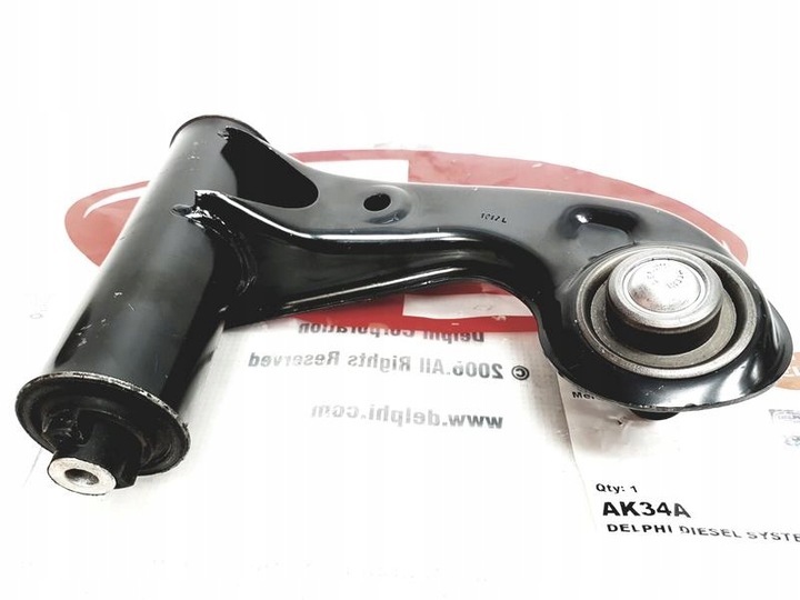 фото №15, Delphi важіль tc2043