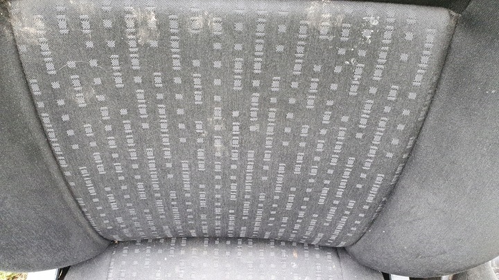 фото №6, Vw golf 4 iv 5 дверь - сиденья комплект перед зад