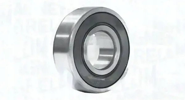 фото №1, Зчеплення генератора колесо пасове 940111420004