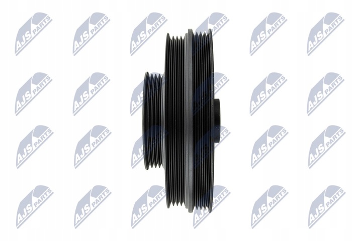 фото №13, Колесо пасове вала honda civic vi hr-v d16 dohc ek