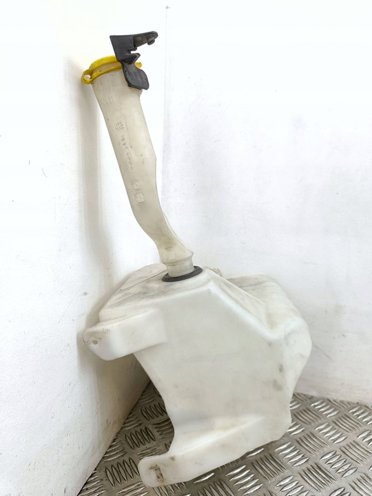 фото №5, Opel signum 2006 бак рідини do склоомивача скла передній / лобовий