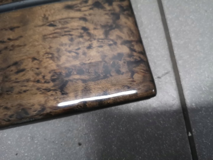 фото №5, Dekor дерево бардачка тунелю audi a8 d3 4e0857968c