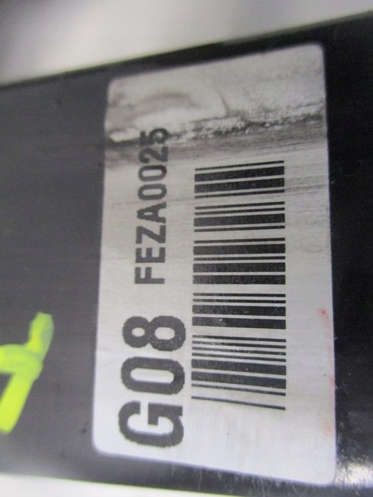 фото №6, Педаль тормоза kia sorento ii 2.2 crdi