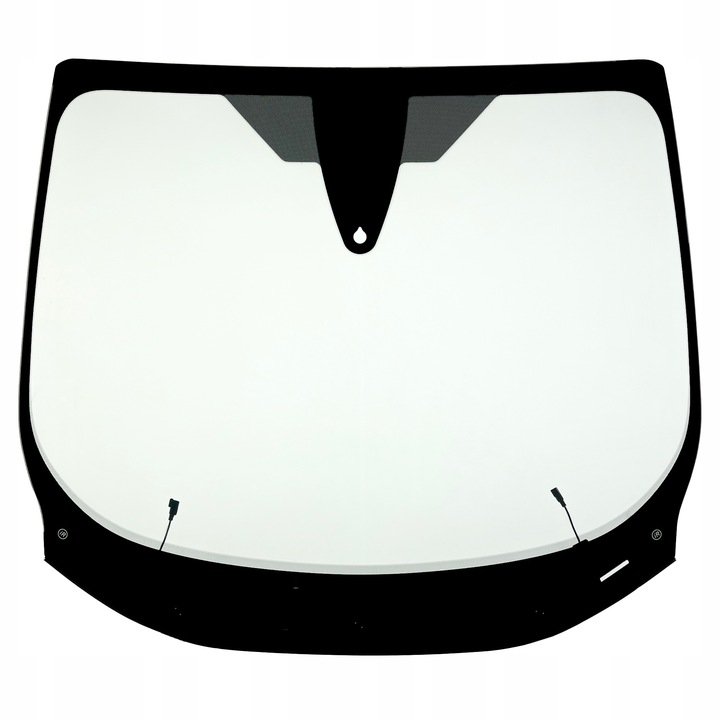 фото №1, Скло лобове передня ford c-max / grand c-max 2012- датчик нагрівання нова