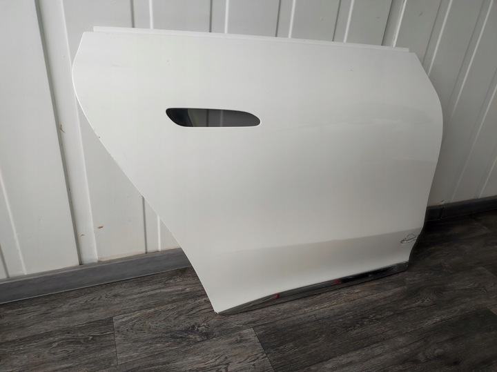 фото №11, Двері mercedes eqe w295 295 задні праві