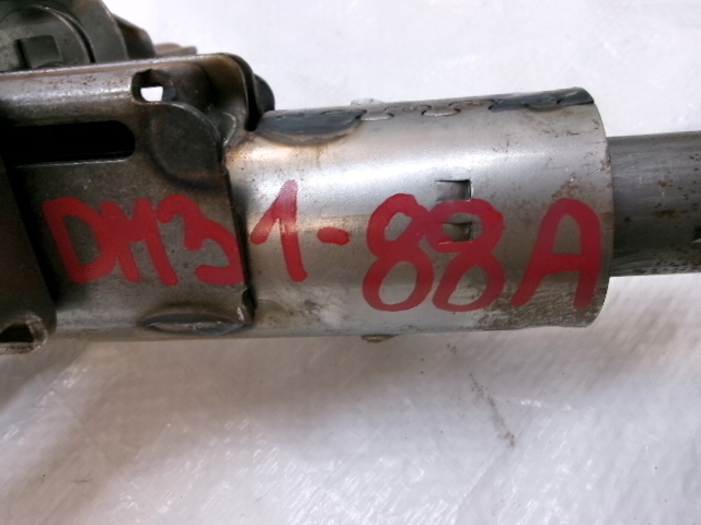 фото №11, Peugeot 308 t9 колонка рулевая 9808060777