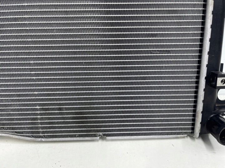 фото №12, Радіаторів води nissan navara iv d23 np300 frontier 15-22 2.3 dci 214105ju0a