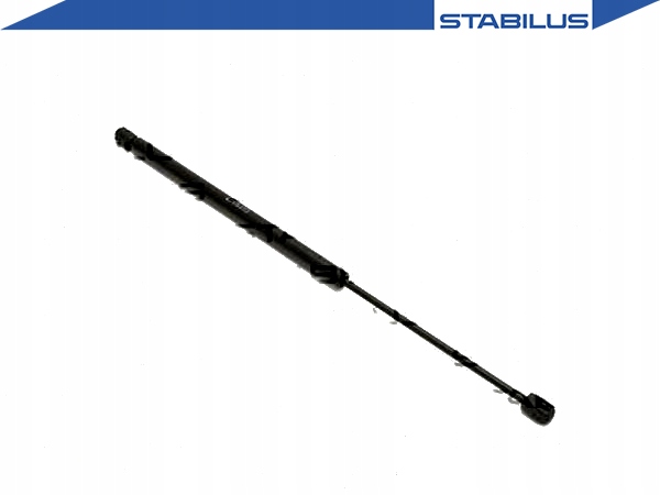 фото №2, Амортизатор телескоп кришки [stabilus]