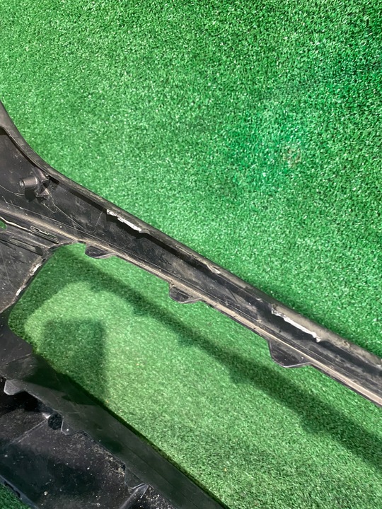 фото №11, Бампер переднє перед kia sportage iv рестайлінг gt-line