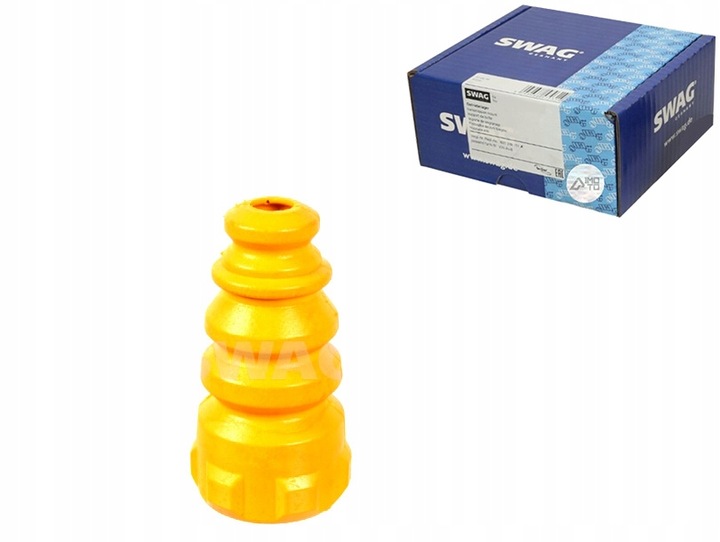 фото №1, Отбойник амортизатора зад левый правые vw eos golf vi scirocco iii