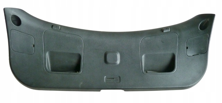 фото №1, Захист корпус кришки багажника hyundai i30 ii хетчбек 11-17r 81750-a6000