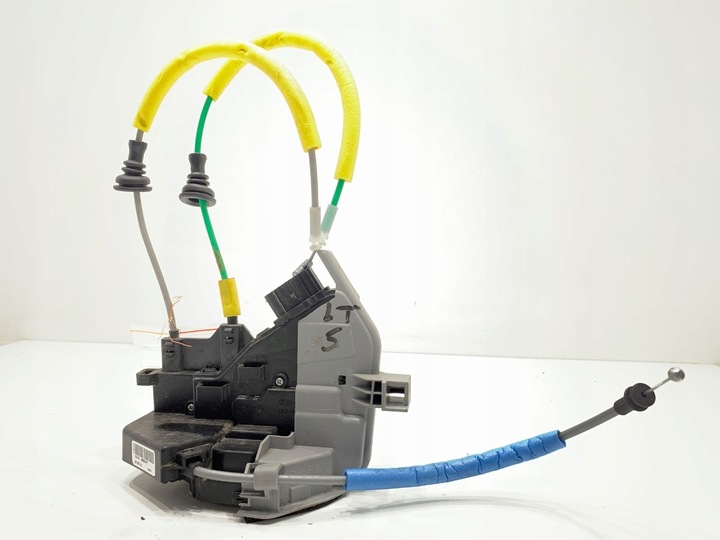 фото №1, Замок двері лівий зад kia stinger хетчбек 81410-j5000