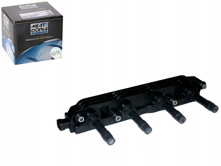 фото №1, Котушка запалювання opel astra f astra f classic astra g astra g classic