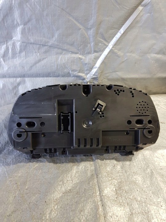 фото №6, Спидометр bmw e91 2.0d 102535045