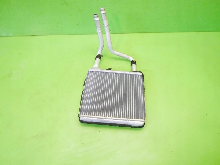 фото №1, Отопитель радиатор mercedes w211 3.0 cdi 02-