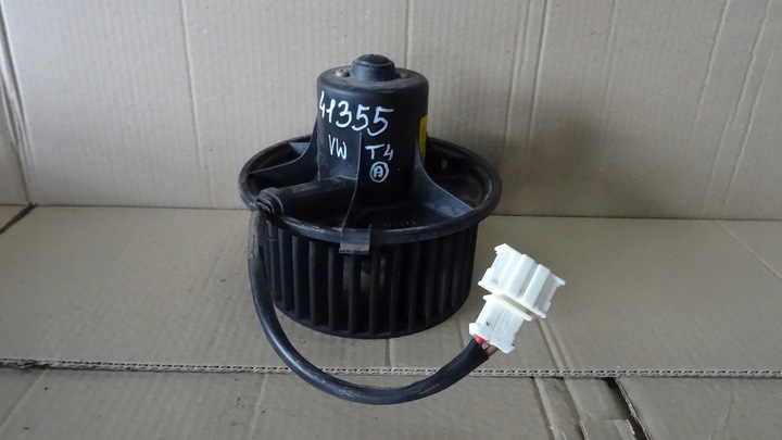 фото №1, Vw t4 воздуходувка вентилятор 701819021b