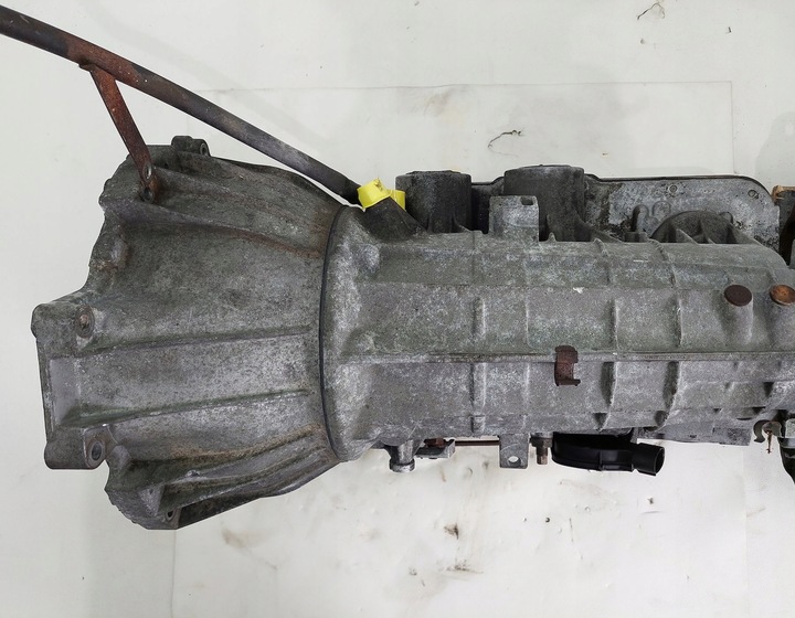 фото №7, Коробка передач автоматична ford scorpio mk2 2.9 v6 24v