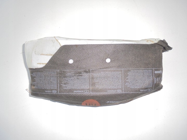 фото №5, Fiat 500l air bag шторка правая подушка комплект