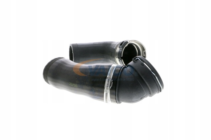 фото №9, Vaico v20-1616 turbo шланг повітря наддувний