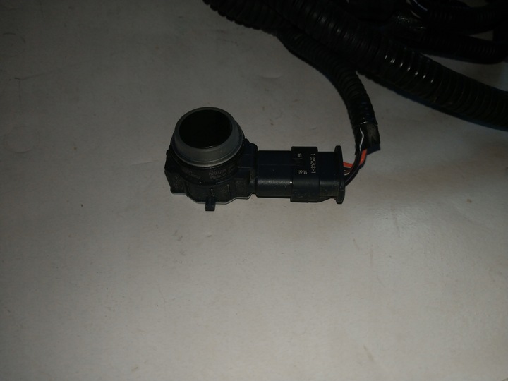 фото №2, Жгут pdc jeep renegade 6xpdc зад 00519999670
