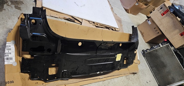 фото №3, Audi q3 83f pas зад задній 83f813331