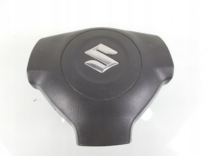 фото №1, Подушка безопасности подушка водителя suzuki swift 3 mk6 1,3 m13a 04-10