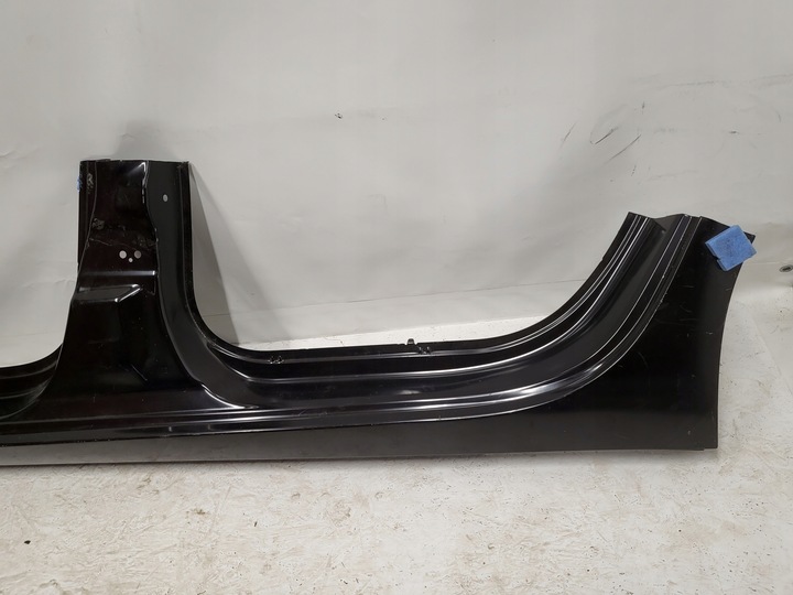 фото №3, Citroen c4 picasso ii поріг стійка лівий