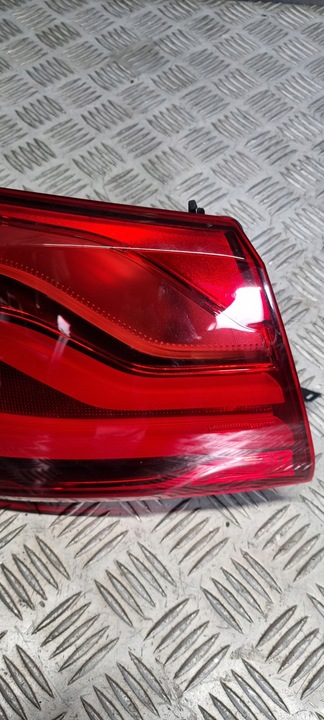 фото №7, Bmw m4 f82 комплект задніх лампа рестайлінг lci 8496523 8496524 7443129 7443130