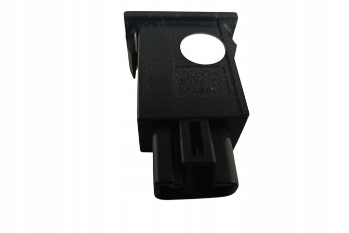 фото №2, Кнопка открывания заливка топлива toyota avensis _t25_ 156795 2.0l дизель