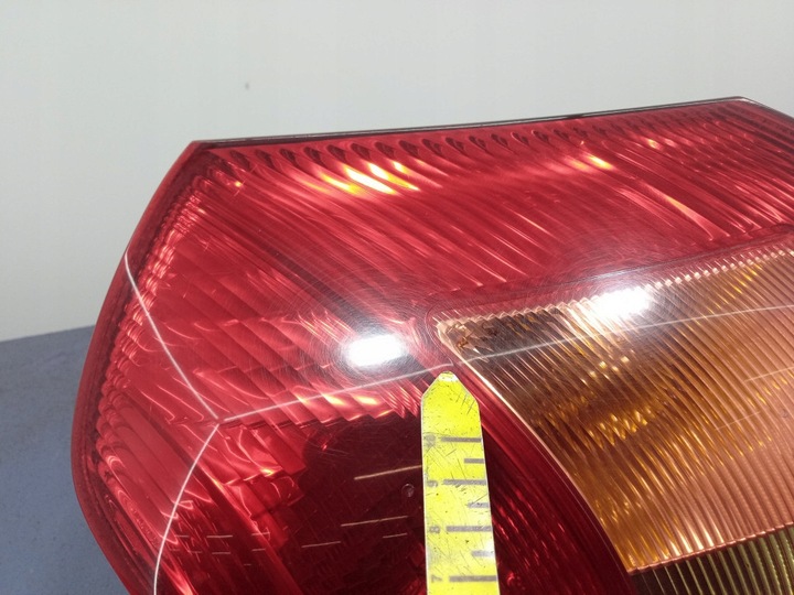 фото №6, Toyota corolla e12 hb лампа зад левая задняя koito 02-51