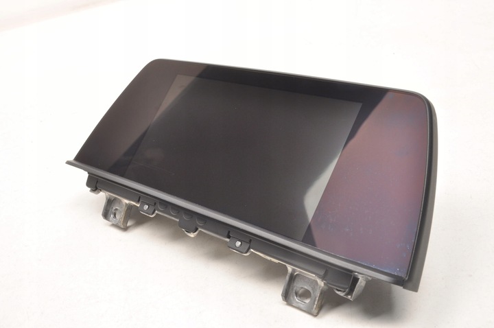 фото №6, Bmw f20 f21 f22 f23 дисплей экран навигации 9322122